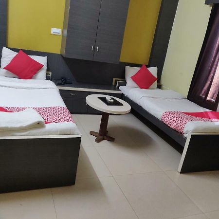 Hotel Jagat Siliguri Exteriér fotografie