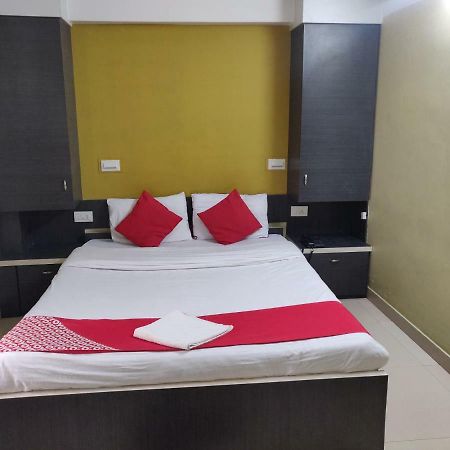 Hotel Jagat Siliguri Exteriér fotografie