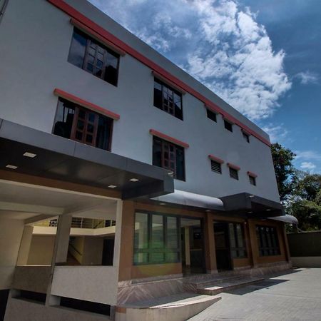 Hotel Jagat Siliguri Exteriér fotografie