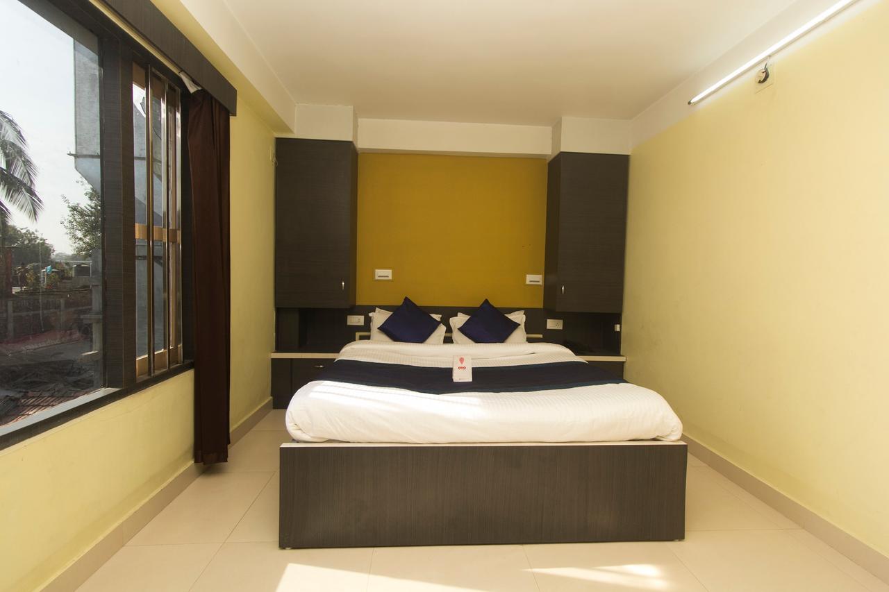 Hotel Jagat Siliguri Exteriér fotografie
