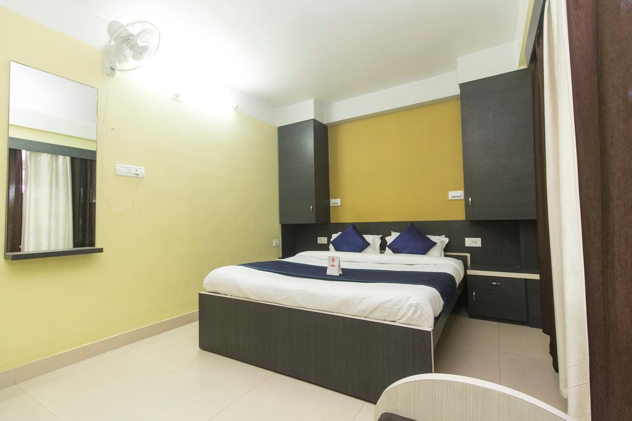 Hotel Jagat Siliguri Exteriér fotografie