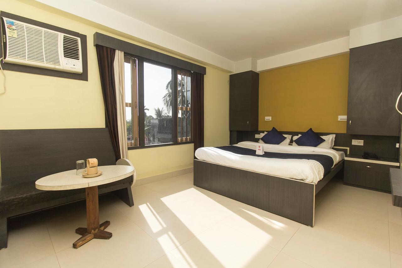 Hotel Jagat Siliguri Exteriér fotografie