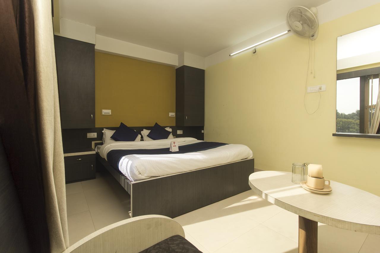Hotel Jagat Siliguri Exteriér fotografie