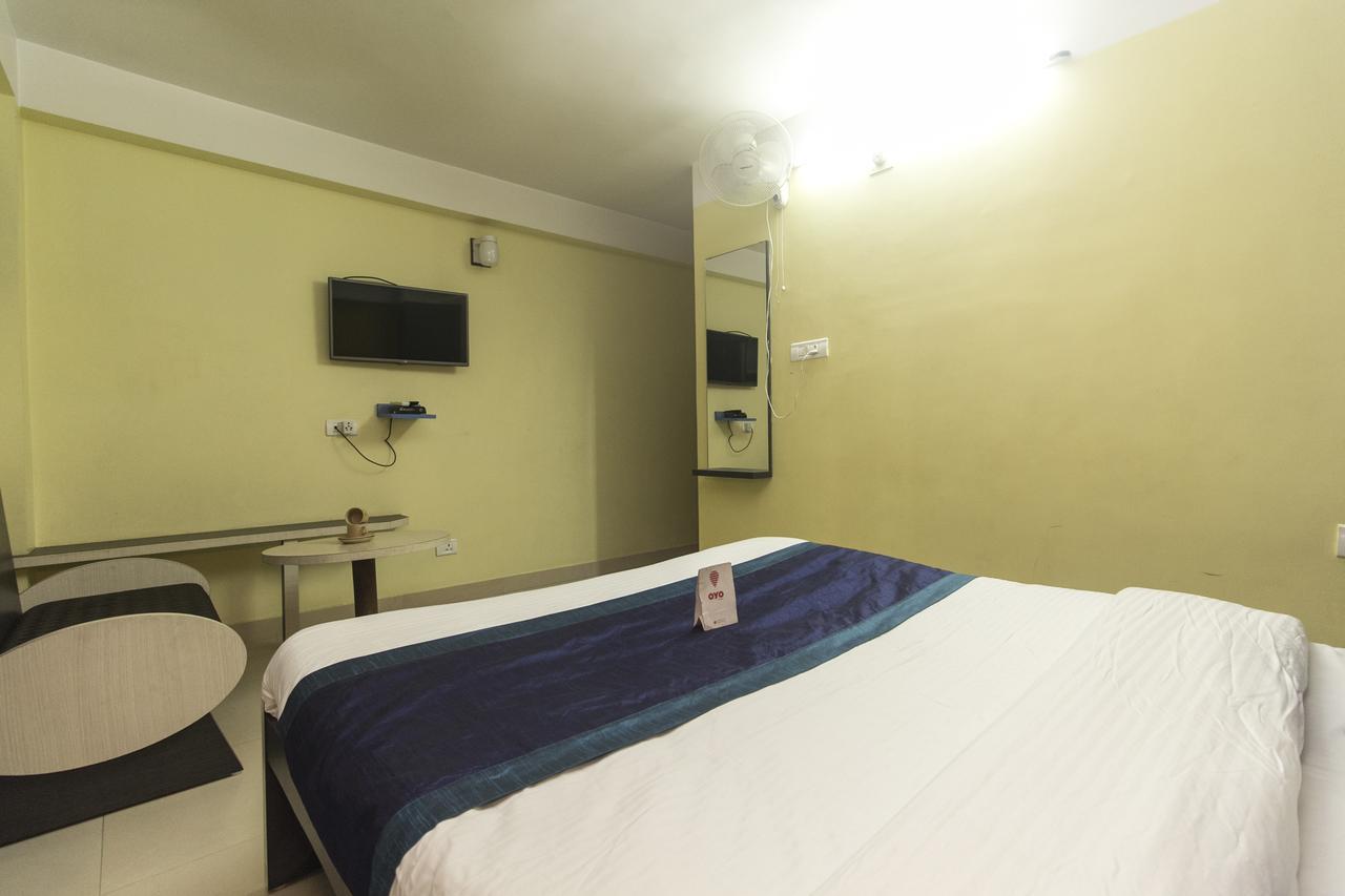 Hotel Jagat Siliguri Exteriér fotografie