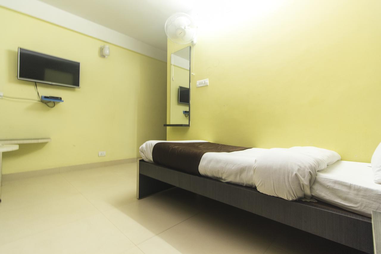 Hotel Jagat Siliguri Exteriér fotografie