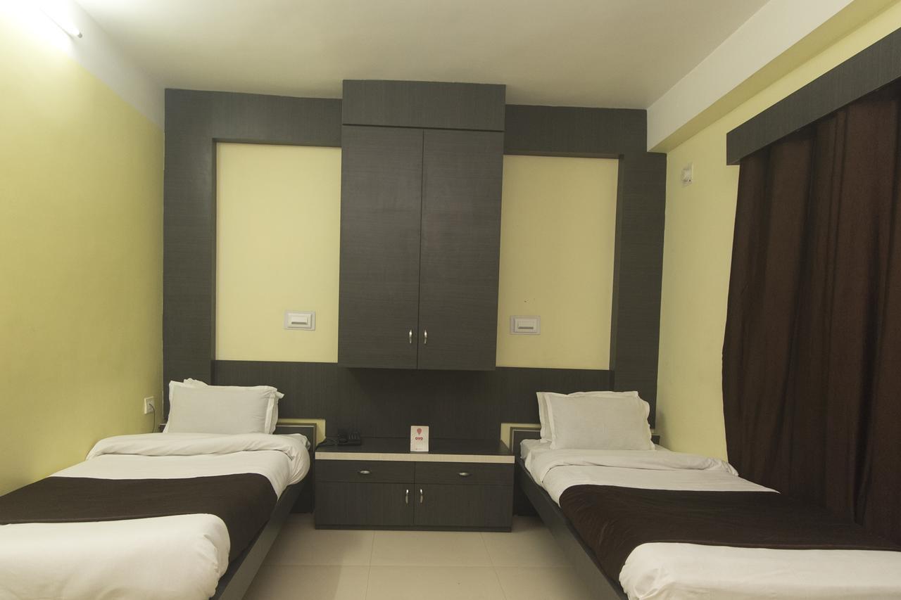 Hotel Jagat Siliguri Exteriér fotografie