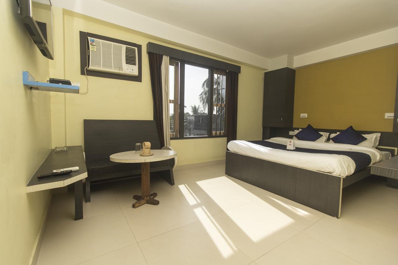 Hotel Jagat Siliguri Exteriér fotografie