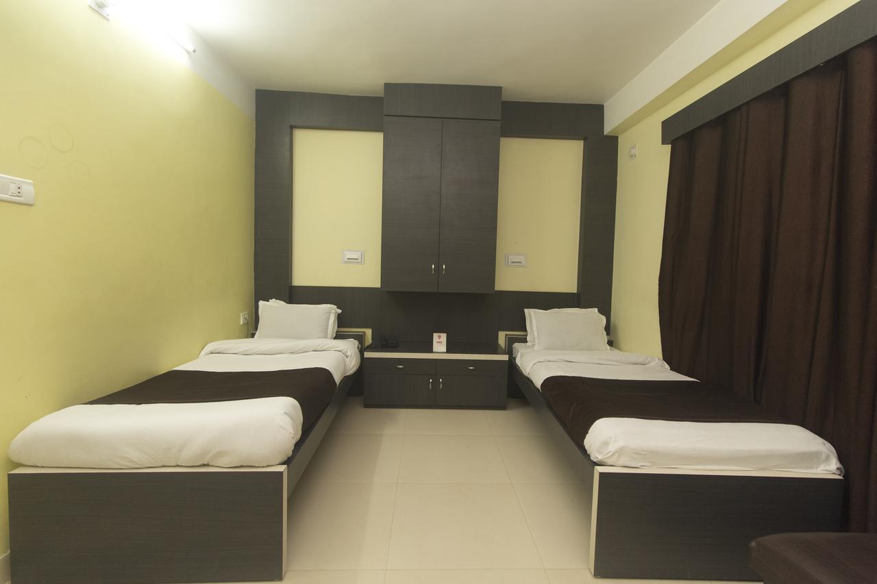 Hotel Jagat Siliguri Exteriér fotografie