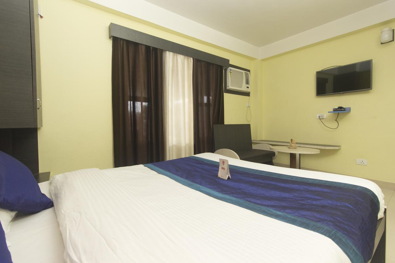 Hotel Jagat Siliguri Exteriér fotografie