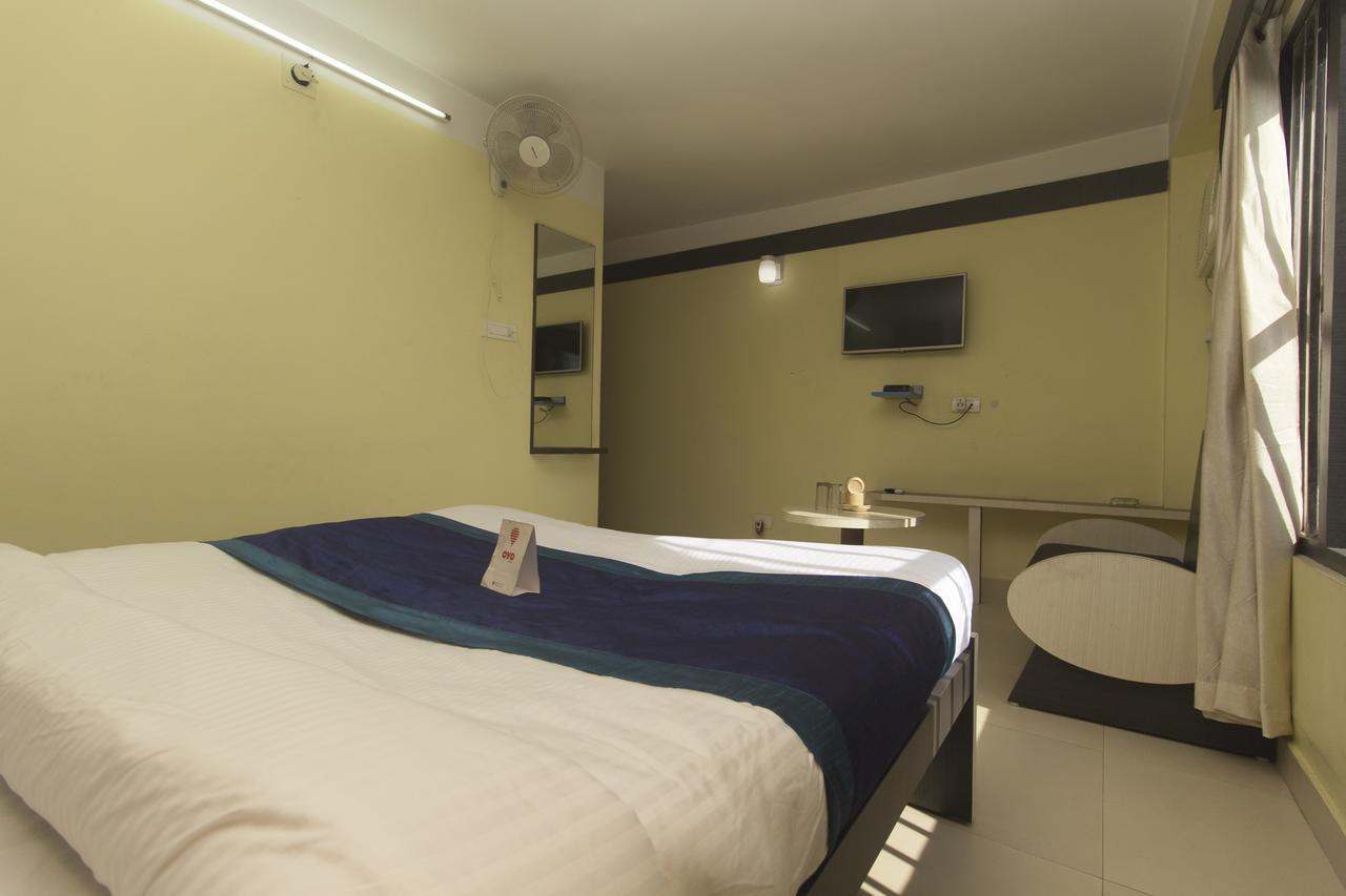 Hotel Jagat Siliguri Exteriér fotografie