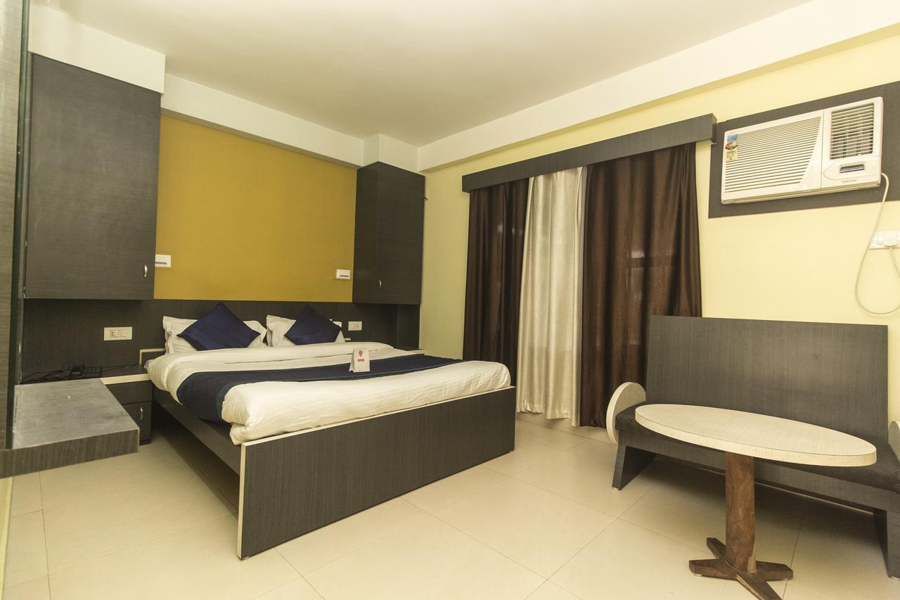 Hotel Jagat Siliguri Exteriér fotografie