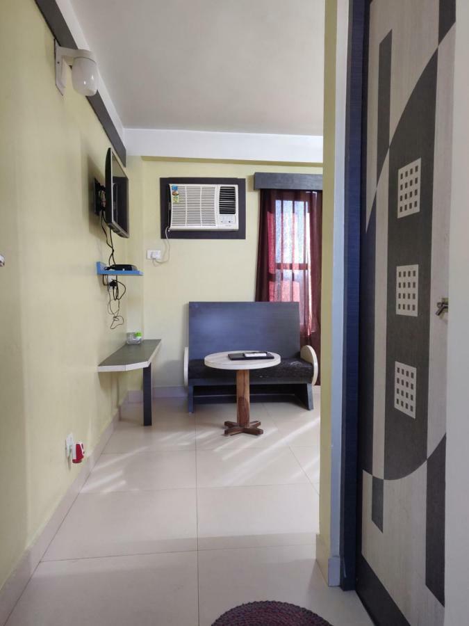 Hotel Jagat Siliguri Exteriér fotografie