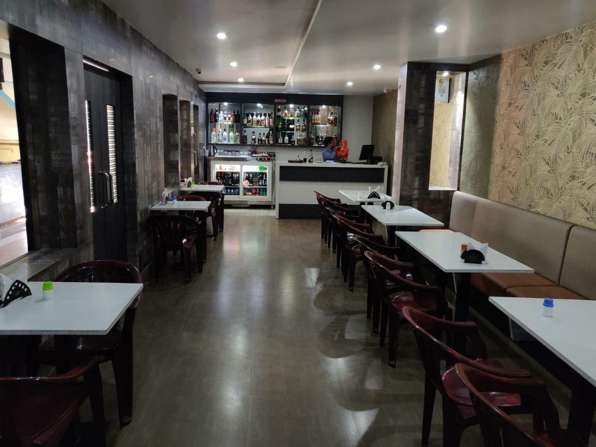 Hotel Jagat Siliguri Exteriér fotografie